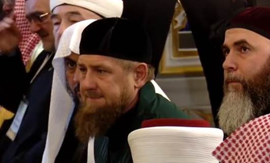 Kadyrov bo Rûdawê: Em dê hemû zarokên Çeçenî yên nav DAIŞê vegerînin