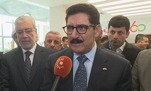 Fazıl Mirani: Talabani Başbakan Yardımcısı olacak