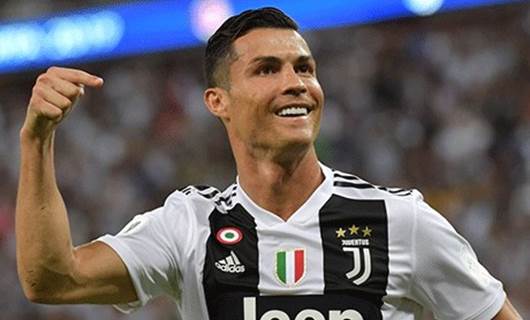 Juventus, Ronaldo ile gelirlerini artırdı