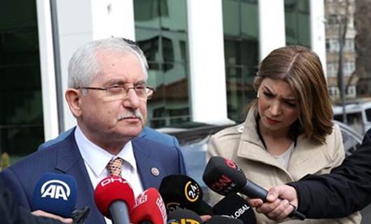 YSK Başkanı Güven: Tek tek açıklama yapmayacağım