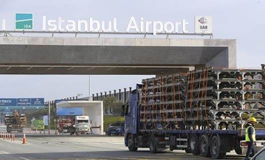Ataturk airport to close for 12 hours Saturday as new Istanbul airport opens