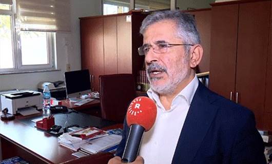 Gazeteci Kızıltaş: Patron YSK'dır seçimi yenileme kararı da verebilir