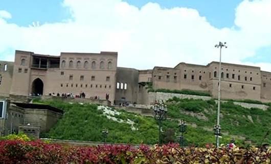 NASA: Erbil Kalesi farklı imparatorlukların ortak noktası