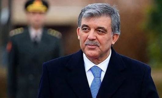 Abdullah Gül'den mazbata açıklaması