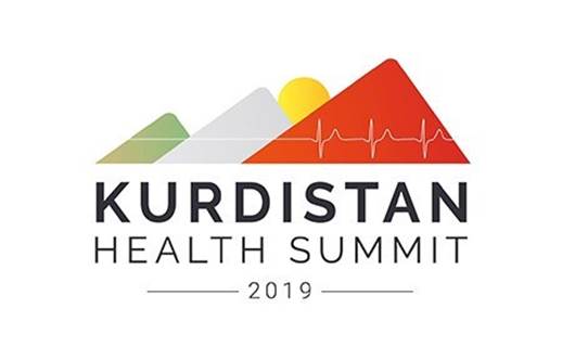1’inci Kürdistan Sağlık Zirvesi yarın başlıyor