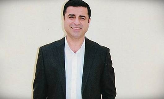 Demirtaş: Hilbijartinên şaredariyan ji bo Erdogan peyameke giring bû