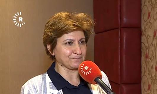 Nevin İl: Kürdistan, Türkiye açısından büyük öneme sahip