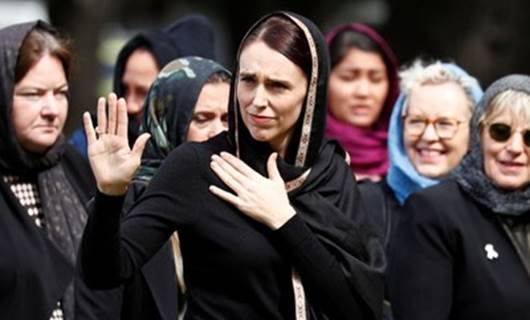 Yeni Zelanda: Paskalya ile cami saldırıları arasında bir ilişki yok