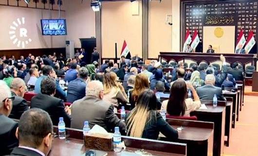 Parlamentoya Iraqê deng li ser hilweşandina Encûmena Parêzgeha Neynewa dide
