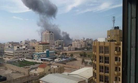 Irak’tan İsrail'in Gazze saldırısına sert tepki