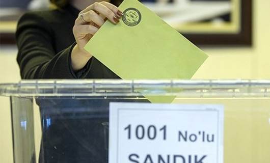 İstanbul seçim takvimi hazırlandı