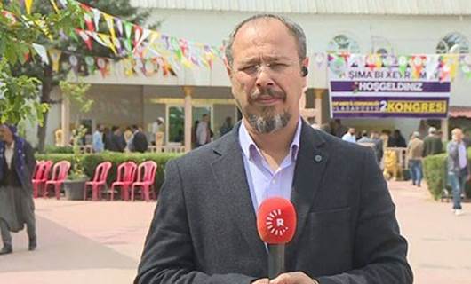 ‘HDP Diyarbakır Olağanüstü Kongresi’nde iki sürpriz açıklanacak’