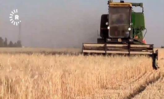 Özerk Yönetim ve Suriye hükümetinden Rojavalı çiftçilere müjde