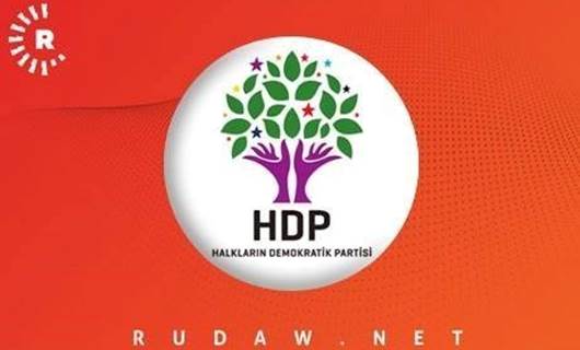 HDP’den Kürt Dil Bayramı mesajı