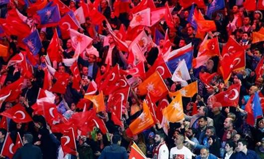 İSTANBUL - AK Parti Kürt seçmenler için strateji geliştiriyor