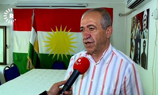 Partiyên Kurdistanî: Em misqalek ji doza Kurd û Kurdistanê venagerin