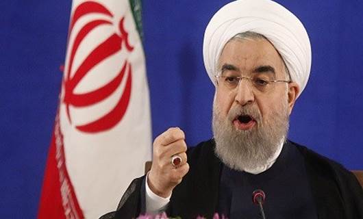 Ruhani: Bugünkü şartlar direniş ve mücadele şartlarıdır