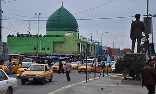 KDP ile KYB’den Kerkük için ortak yol haritası