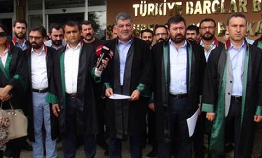 Urfa Barosu: İşkence devam ediyor