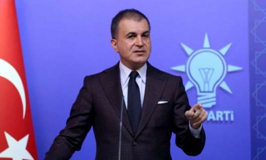 AK Parti'den Ahmet Davutoğlu açıklaması