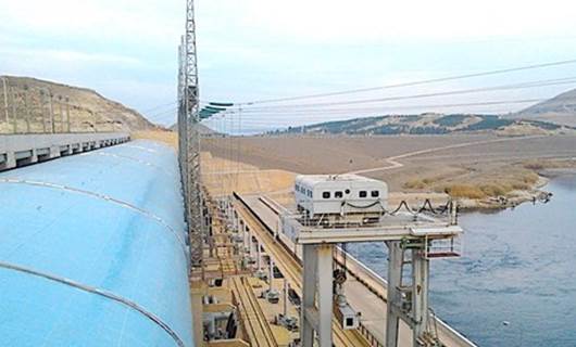 Rojava yönetimi ile Suriye hükümeti arasında elektrik anlaşması