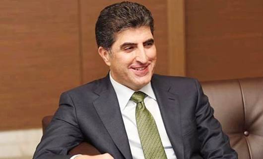 Neçirvan Barzani, Kürdistan Bölgesi Başkanı seçildi