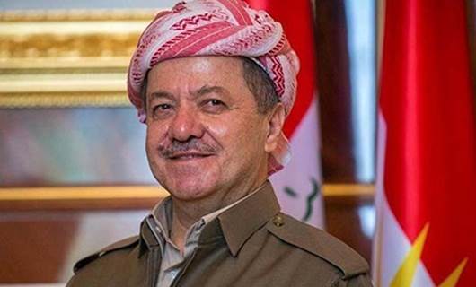 Başkan Barzani’den Ramazan Bayramı mesajı