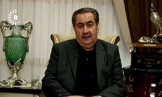 Hoşyar Zebari: KYB yemin törenine katılmalı