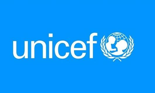 UNICEFê rapora zarokên zava belav kir