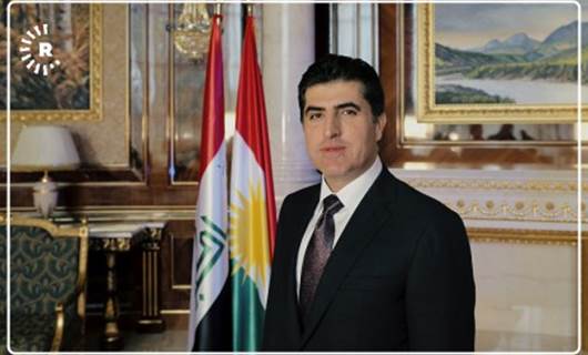 Başkan Neçirvan Barzani’nin yemin töreni için hazırlıklar tamamlandı