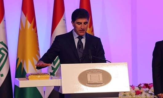 ÖZEL YAYIN – Neçirvan Barzani için yemin töreni düzenleniyor