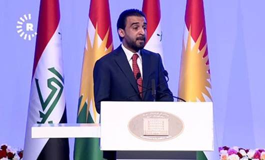 Helbusi: Neçirvan Barzani sorunların çözümünde başarılı olacak