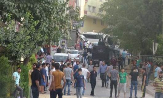 Mardin'de bıçaklı kavga: 22 yaralı