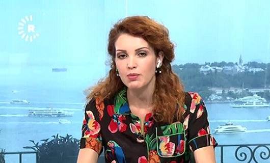 Gazeteci Nagehan Alçı: Yeni çözüm sürecinde Erbil’in rolü olacak