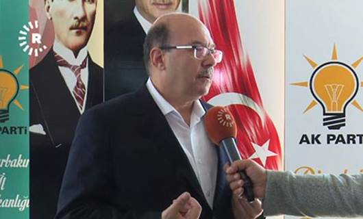 AK Partili Budak: Kürt seçmen CHP’ye oy vermek istemiyordu