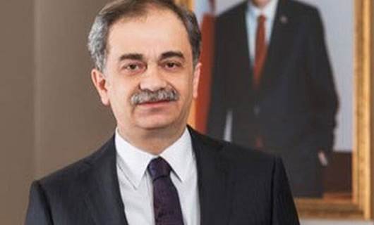 İstanbul Büyükşehir Belediyesi Genel Sekreteri istifa etti