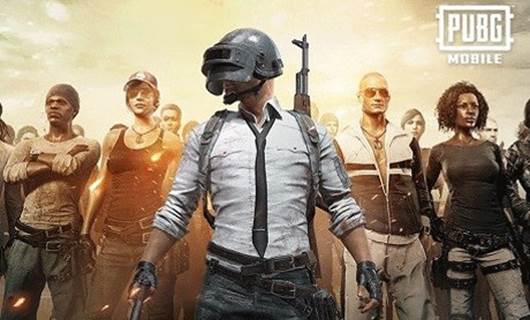 Ünlü Kürt PUBG takımına dünya şampiyonası için vize verilmiyor