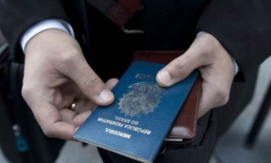 Diyarbakır'dan da Schengen vizesi başvuruları yapılabilecek