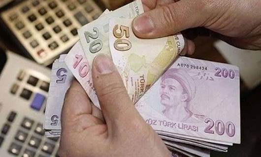 Nirxê lîreyê Tirkiyê bi rêjeya %2.1 li hemberî dolarî daket