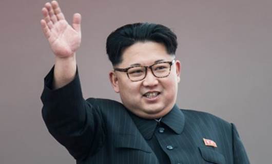 Kim Jong-Un bi fermî bû Serokê Koreya Bakur