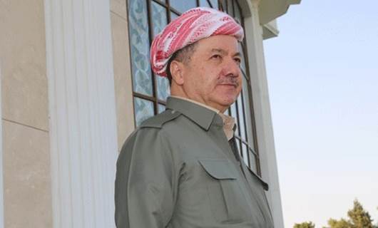 Başkan Barzani: Kerkük’ün Kürdistanilik kimliği pazarlık konusu olamaz!