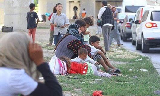 İstanbul Valisi kentten gönderilen Suriyelinin sayısını açıkladı