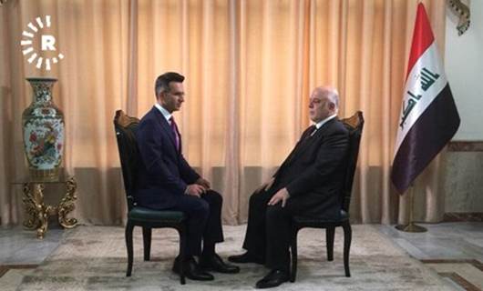 Iraq's former PM Abadi criticizes Dawa Party, defends Kirkuk actions