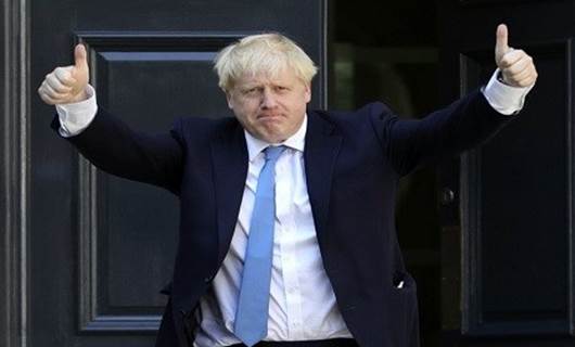 With Boris now PM, will Brexit impasse be broken through?