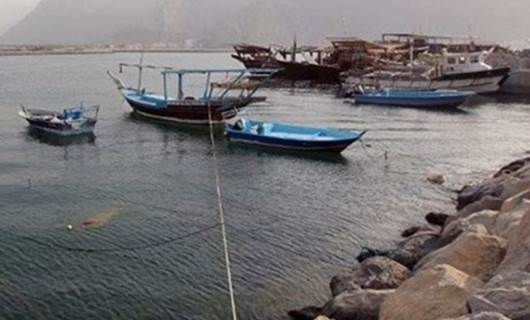 İran, akaryakıt teknesine el koydu