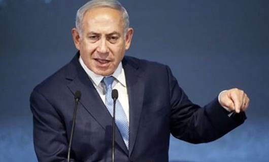 İsrail: İran ve Hizbullah’a karşı çalışıyoruz