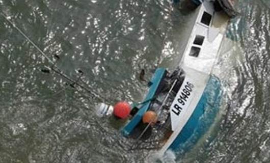 Endonezya’da balıkçı teknesi battı: 4 ölü, 31 yolcu kayıp