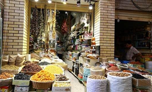 Local dried fruits difficult to sell in Kurdistan Region
