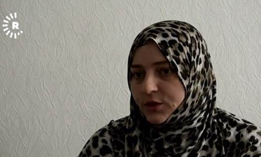 IŞİD’li Çeçen kadın: Örgütün uyguladığı İslam değil, terörizmdi