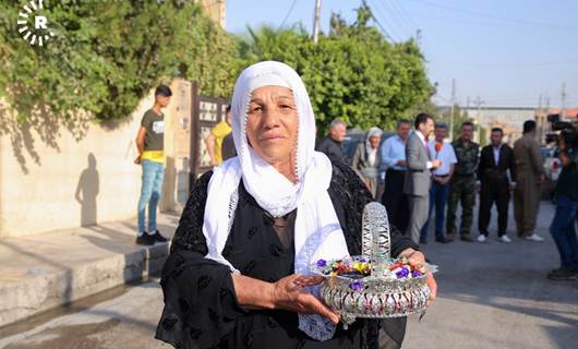 Fotoğraflarla başkent Erbil’de Kurban Bayramı